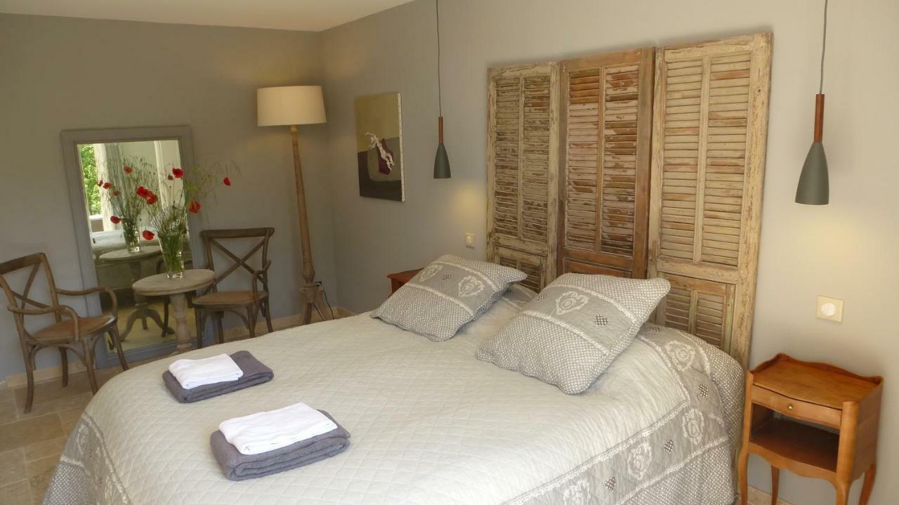 Le Vallon Des Oliviers Montauroux Exterior foto