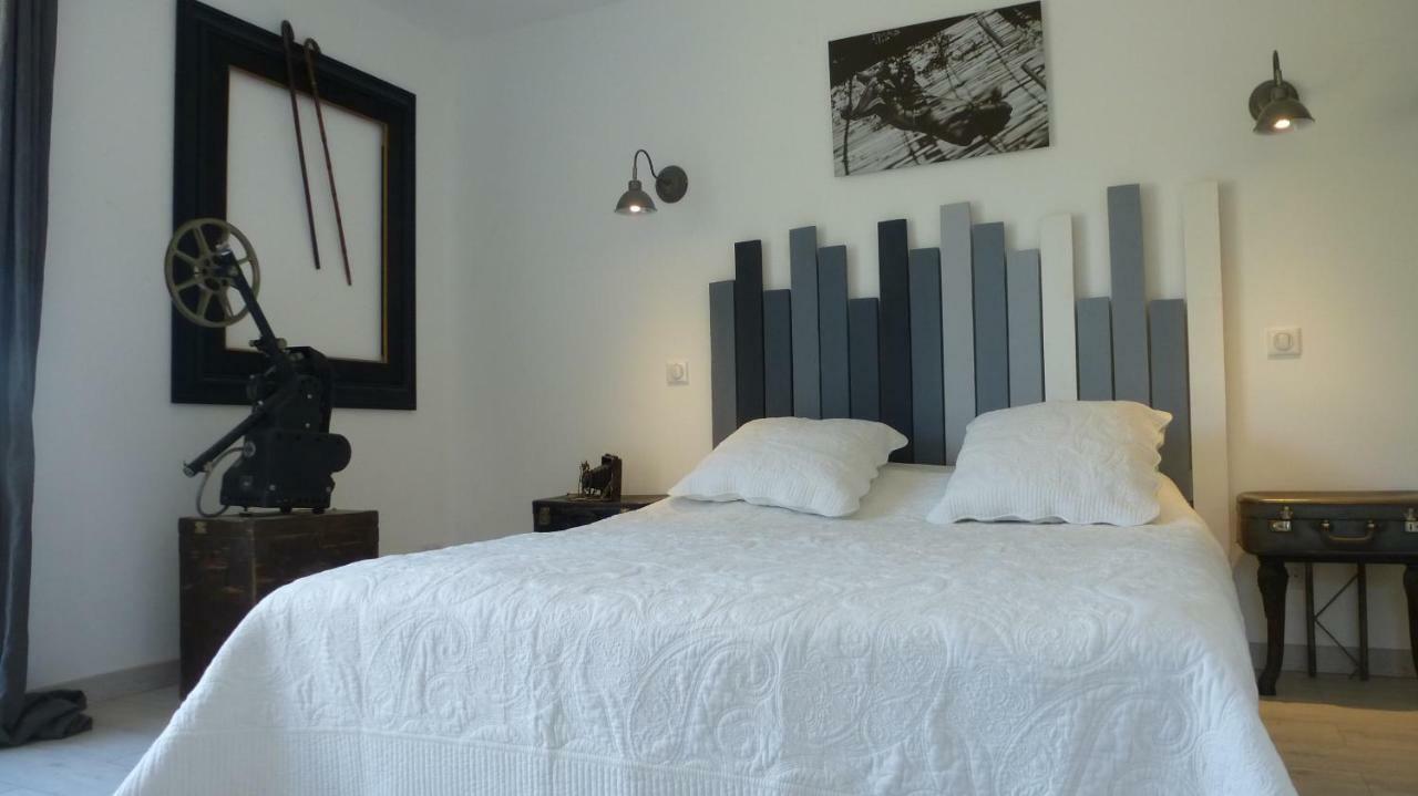 Le Vallon Des Oliviers Montauroux Exterior foto