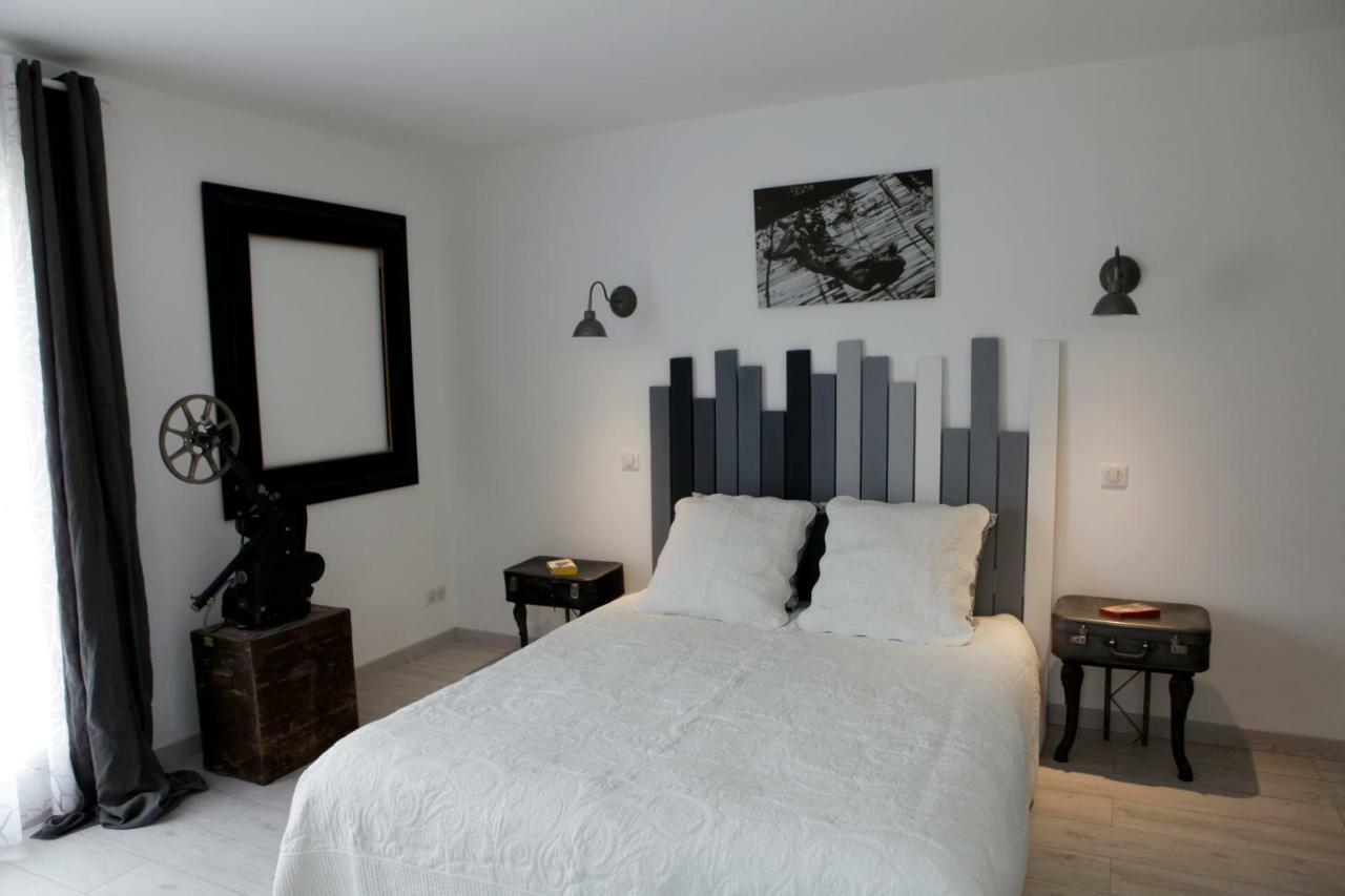 Le Vallon Des Oliviers Montauroux Exterior foto
