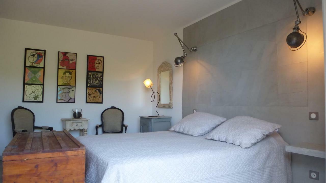 Le Vallon Des Oliviers Montauroux Exterior foto